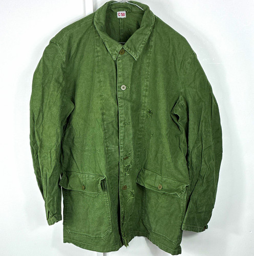 Swedish military field chore - swedish,