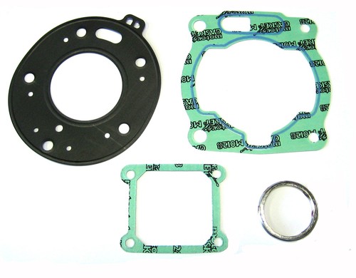 Athena top end gasket kit - end,