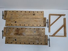 Sjobergs vintage desk wall - desk,