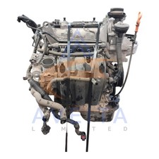 VW Polo MK4 2002-2005 1.2 Petrol BME Complete Engine 03E100032GX