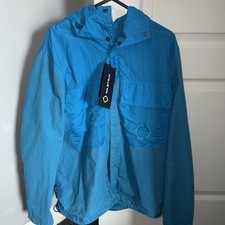Strum hooded jacket - ma.strum,