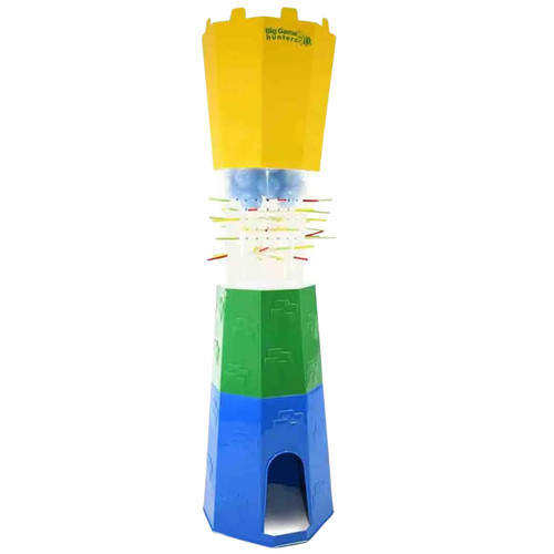 Cannonball drop indoor - drop,