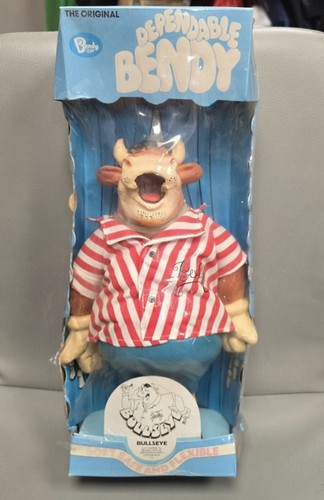 Bully bullseye ultra rare - bully,