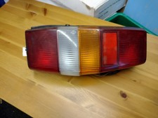 Peugeot 305 Estate Driver Side Rear Light Cluster Complete