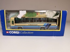 Corgi 32601  Plaxton Paramount