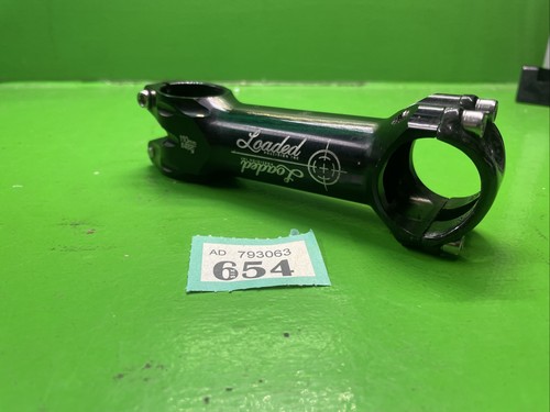 Loaded precision stem 110mm - loaded,