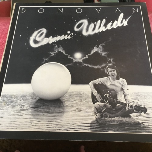 Donovan cosmic wheels orig - cosmic,
