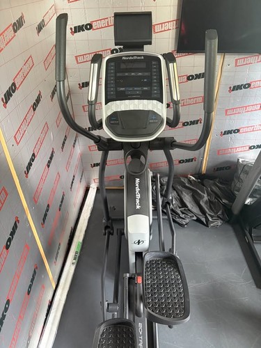 Nordictrack cross trainer - cross,