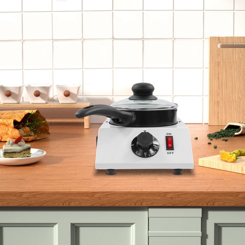 Electric chocolate melter - electric,