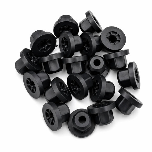 20x wheel arch - clips, m6