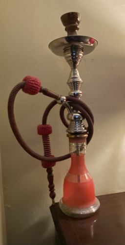 Single hose shisha hookah - hookah, in