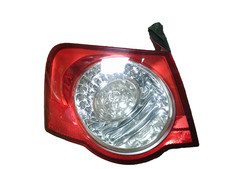 2010 VW PASSAT B6 4DR SALOON