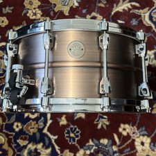 Tama Starphonic Copper Snare