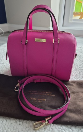 Authentic kate spade - kate,