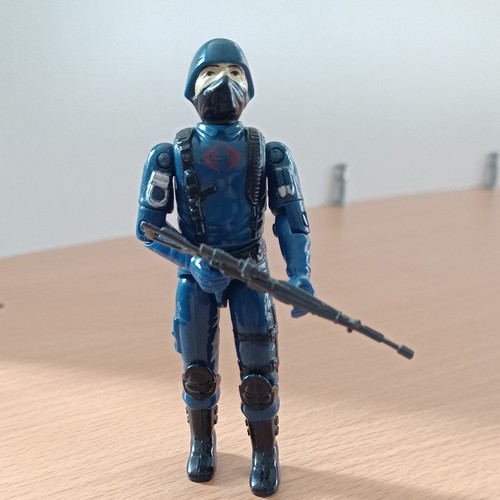 Vintage joe action force - vintage,