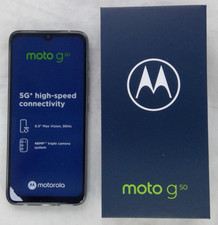 Motorola Moto g50 | 5G | Dual
