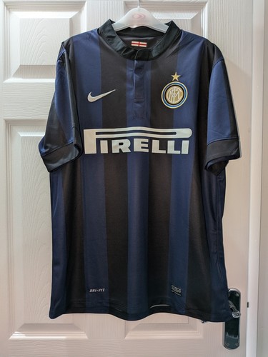 Inter milan home - inter, football
