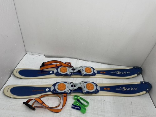 Salomon snowblade snow blades - salomon,