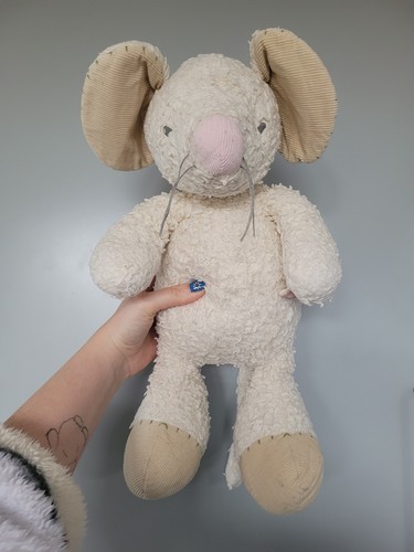 Marley mouse little organics - mouse-, organics-