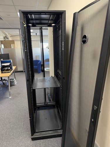 Dell cabinet server ar3100x717 - dell,