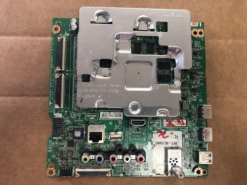 Ebt64426304 main board for - ,