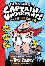 Captain Underpants: The