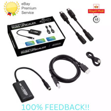 SEGA Genesis 1080p HDMI Adapter - For use with Sega Megadrive & Neo Geo HD RETRO