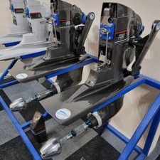 Volvo Penta sterndrive DPE