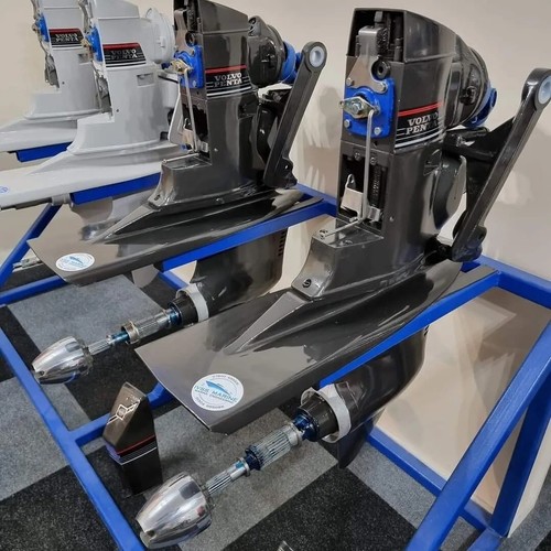 Volvo penta sterndrive dpe - penta,