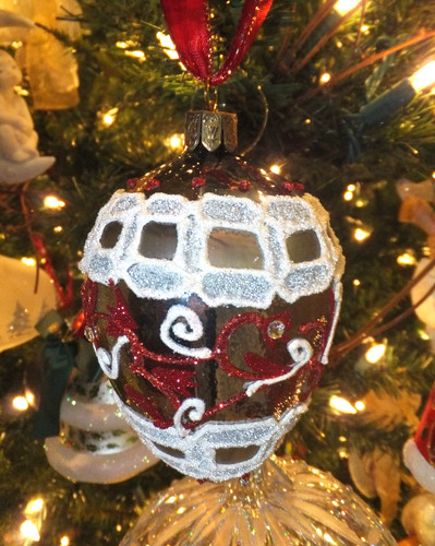Waterford holiday heirlooms - waterford,