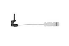 WARNING CONTACT, BRAKE PAD