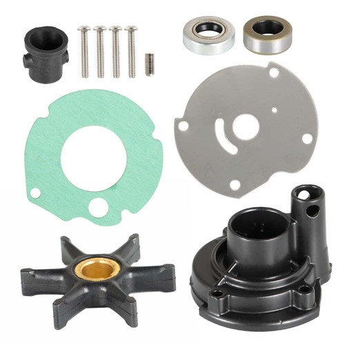 New water pump - pump, 382296