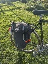 Carradice Vintage Duck Cotton