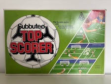 Subbuteo Top Scorer 6 a Side