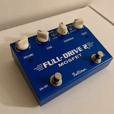 Fulltone Full-Drive 2 USA