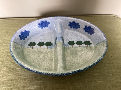 Price kensington pottery blue - price,