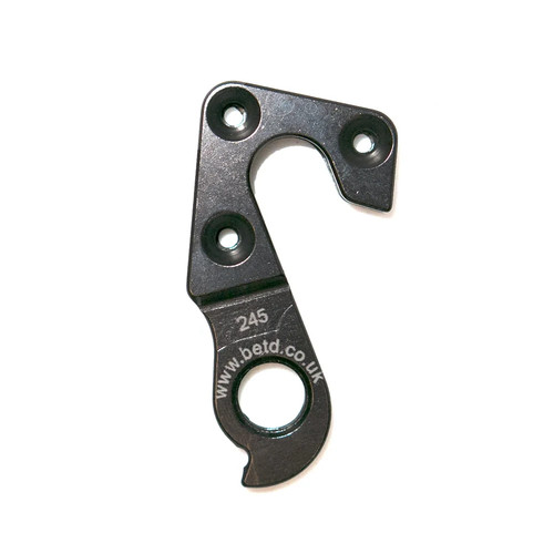 Derailleur hanger 245 - derailleur,