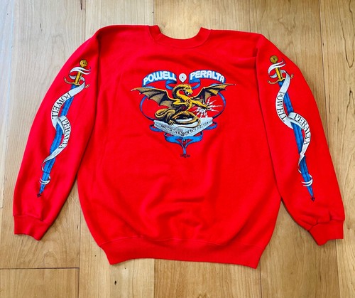 Lance mountain vintage og - vintage,