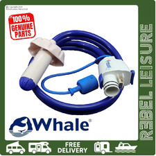 Whale 12v Easi Press Truma Ultraflow High Flow Water Pump EP1642