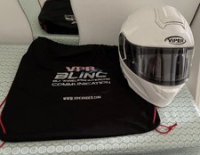 VIPER - Motorcycle Helmet