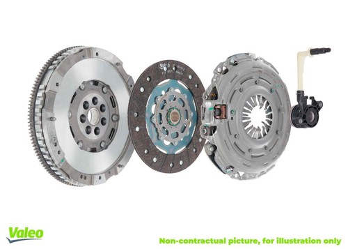 Valeo 837300 clutch - valeo,