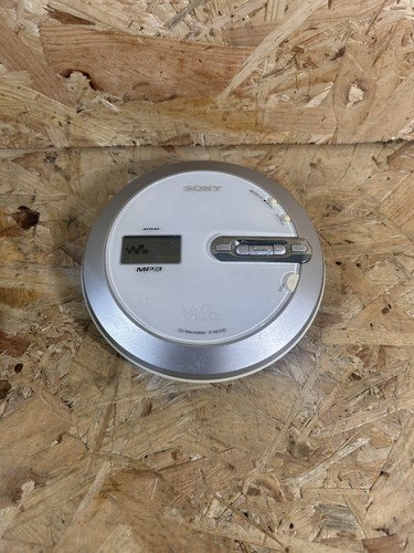 Sony walkman ne330 silver - sony,