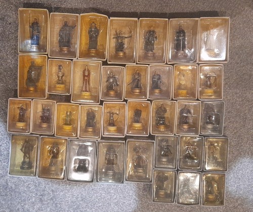 Lord the rings - of,