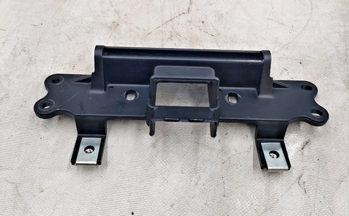 Tank mounting bracket - bracket,