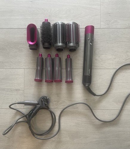 Dyson airwrap multi styler - dyson, multi-styler