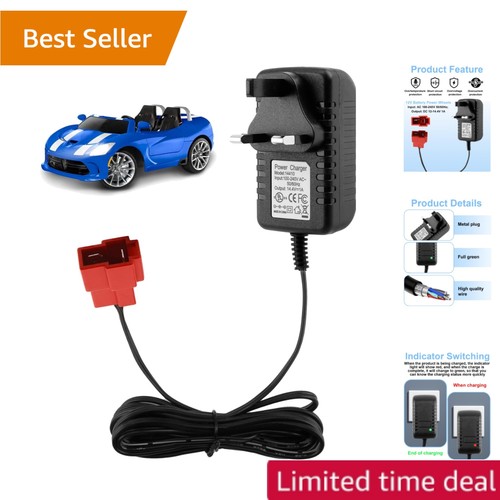 Universal 12v charger for kids - universal,