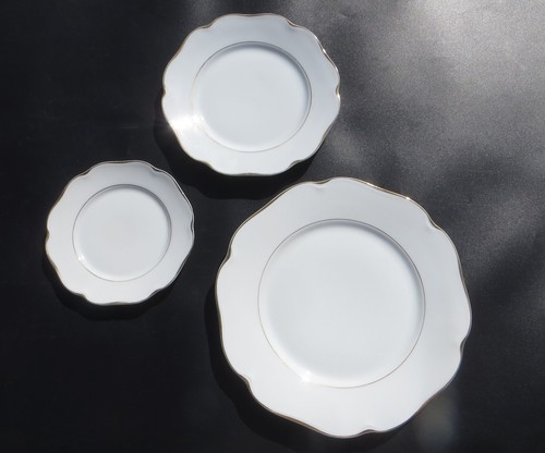 Vintage rosenthal white - vintage,