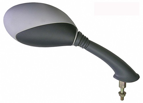 Right mirror rms for piaggio - right,