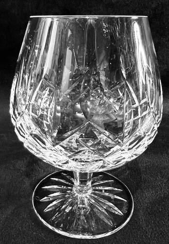 Waterford crystal lismore - waterford, lismore”
