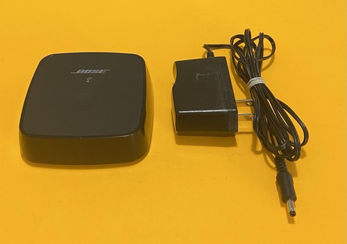 Bose soundtouch wireless link - soundtouch,